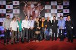 Sonakshi, Imran, Milan, Akshay at the First look & trailer launch of Once Upon A Time In Mumbaai Again in Filmcity, Mumbai on 29th May 2013 (102).JPG